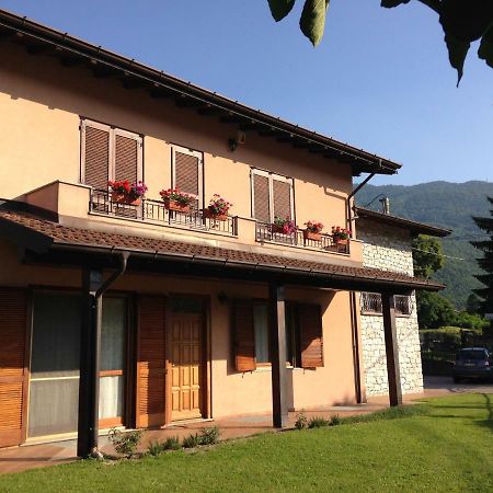 Villa Casa Simone Colico Exterior foto