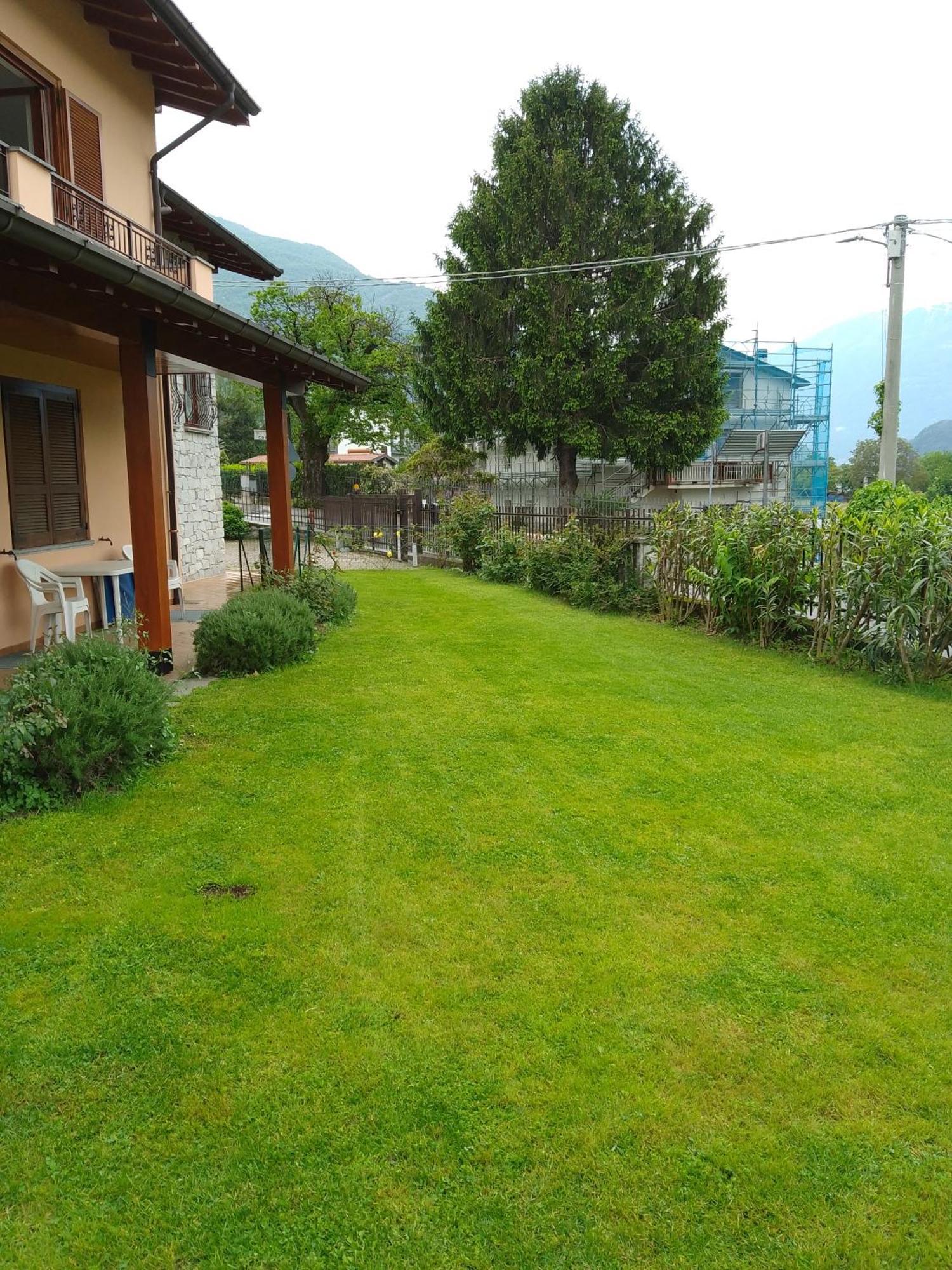 Villa Casa Simone Colico Exterior foto