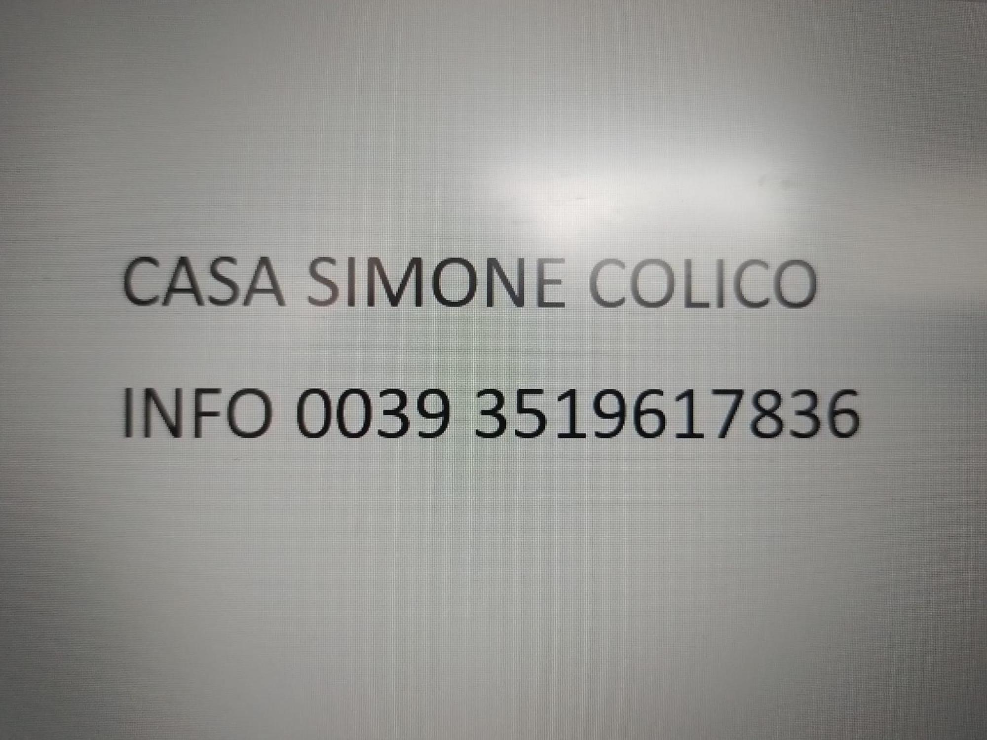 Villa Casa Simone Colico Exterior foto