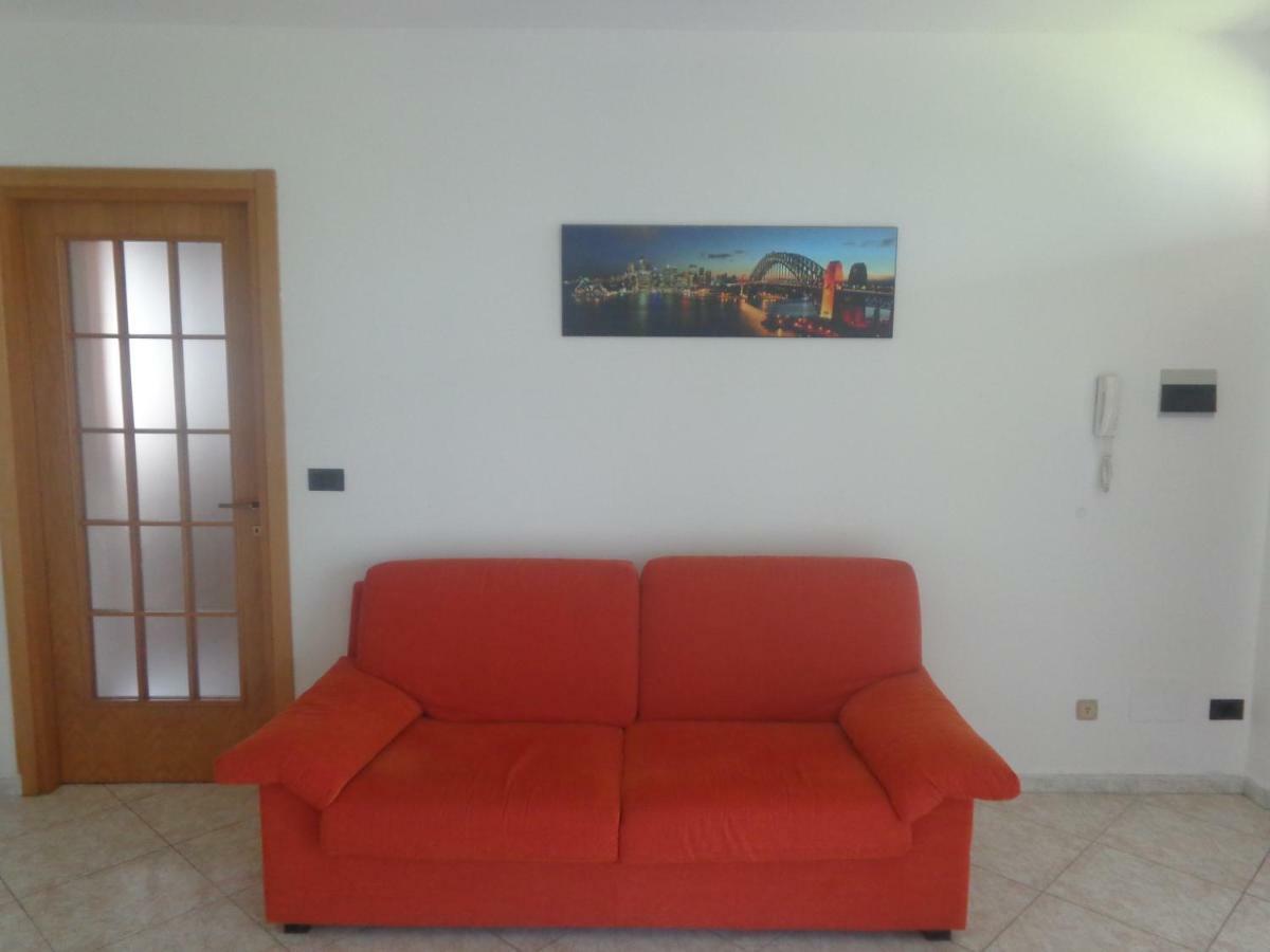 Villa Casa Simone Colico Exterior foto
