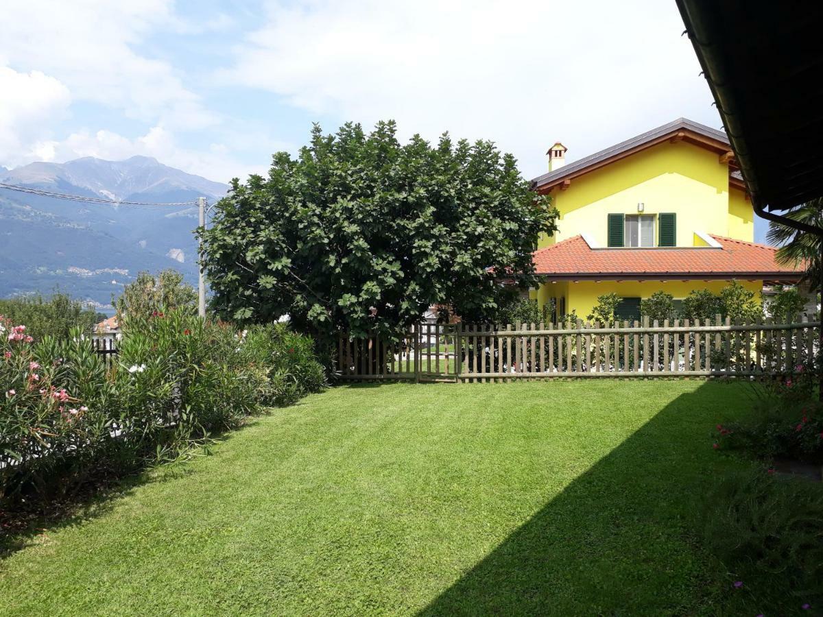 Villa Casa Simone Colico Exterior foto