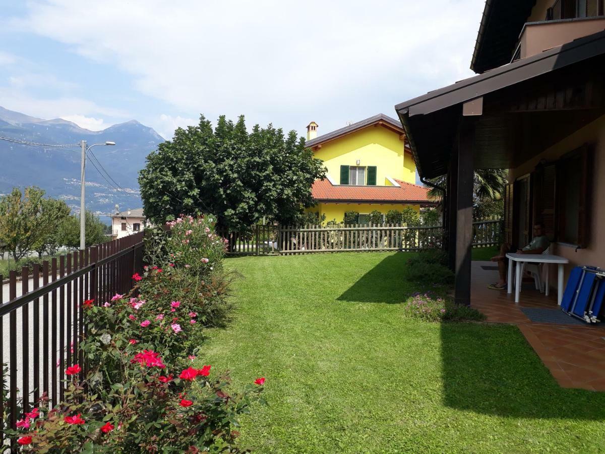Villa Casa Simone Colico Exterior foto